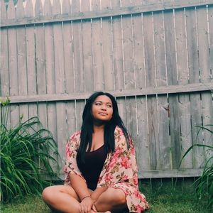 Meet your Posher, Ashley